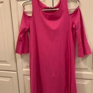 Tyler Boe knit dress